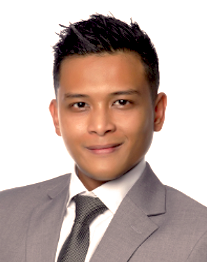 Khairul Anuar bin Osman