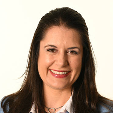 Melissa Moradian World Courier